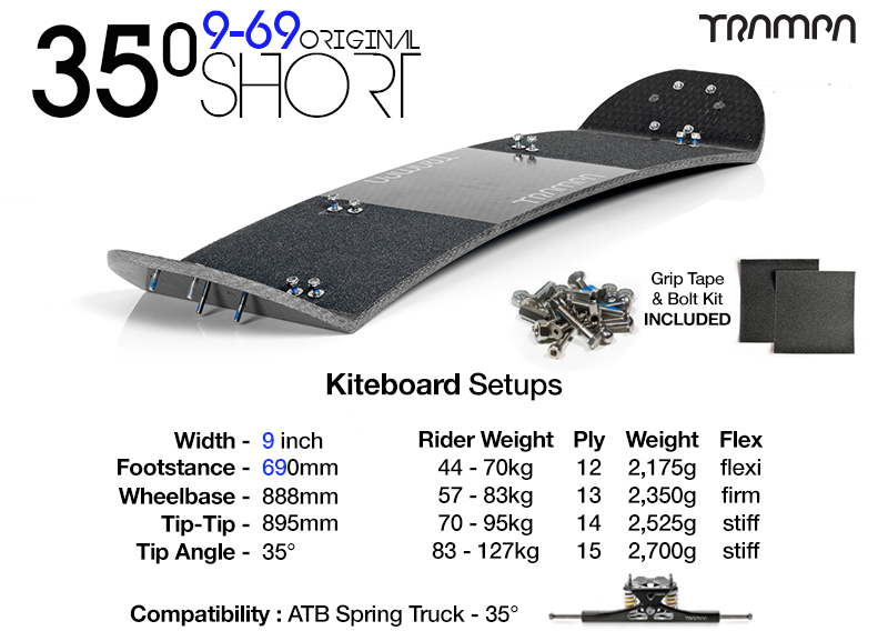 Binding for skateboards Velcro Footstrap longboards and kiteboards 