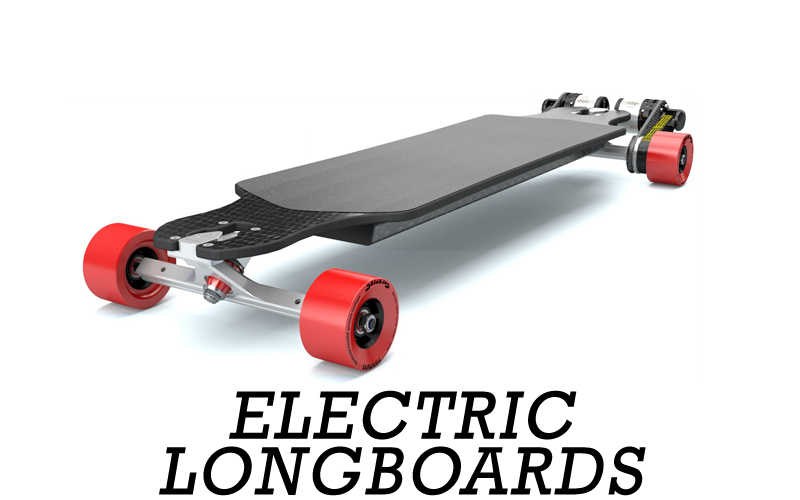 The ORRSOM Electric Longboard is as its names suggests ORRSOM!! Single or Twin Motor, Stickies, Gummies Or Urban Tyres! Amazing!