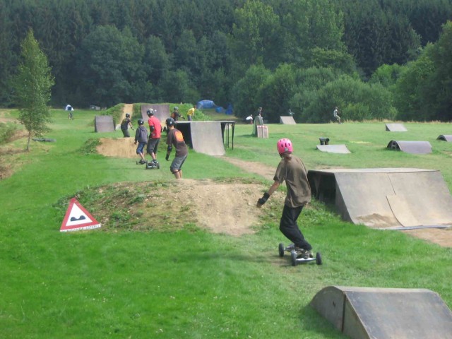 Wanyi Park