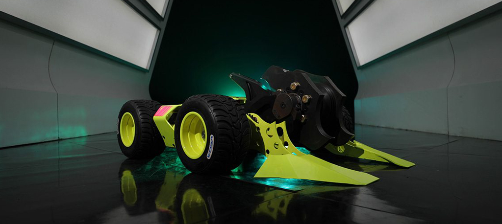 HYPERSHOCK
