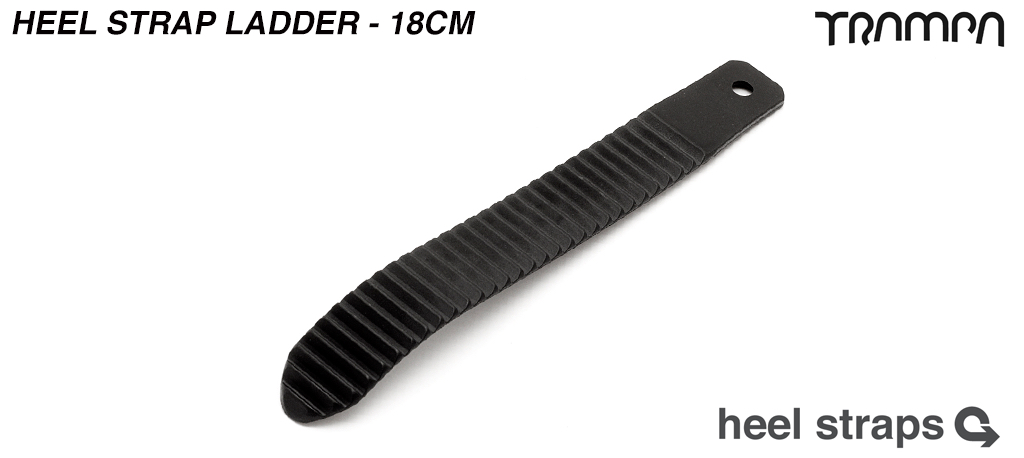 18cm (medium) Ladder for Heel strap