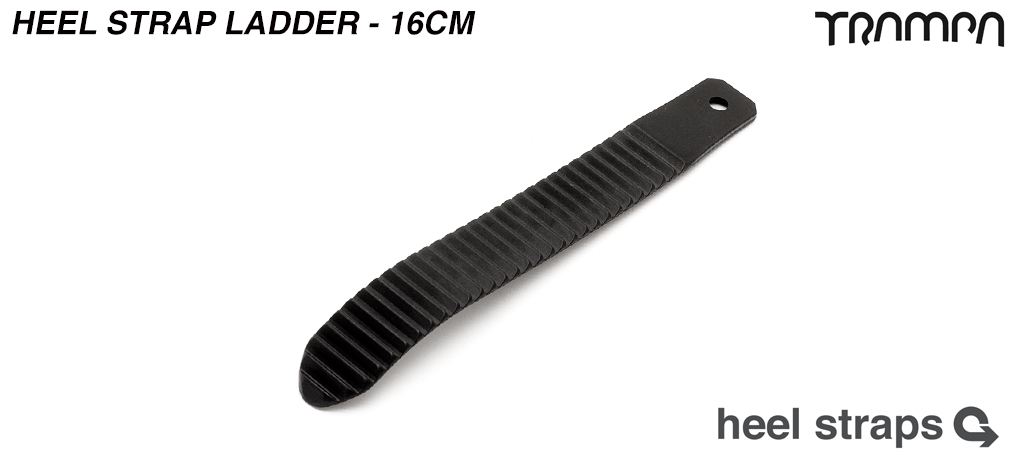 16cm (small) Ladder for Heel strap