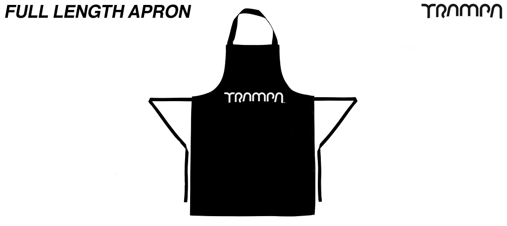 Workmans Full length Protective Apron