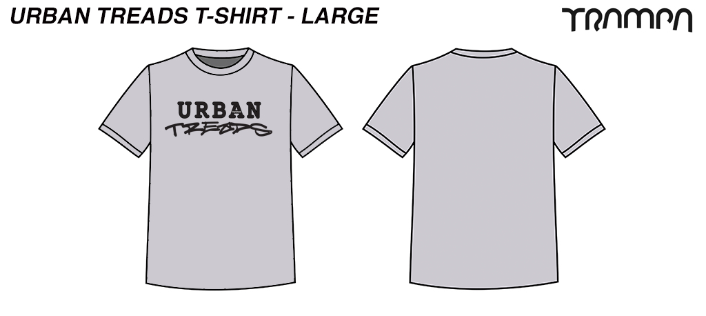 URBAN Treads T-Shirt