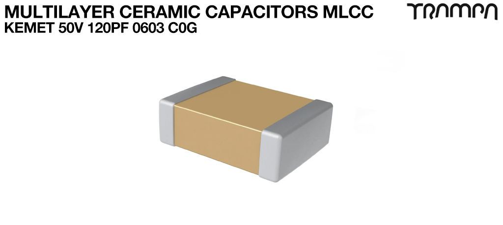 Multilayer Ceramic Capacitors MLCC / t