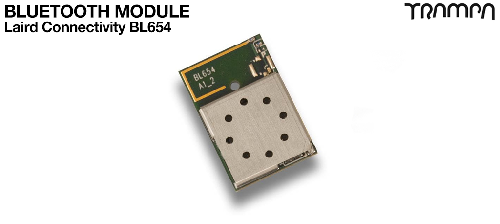 Bluetooth Modules / Laird Connectivity BL654