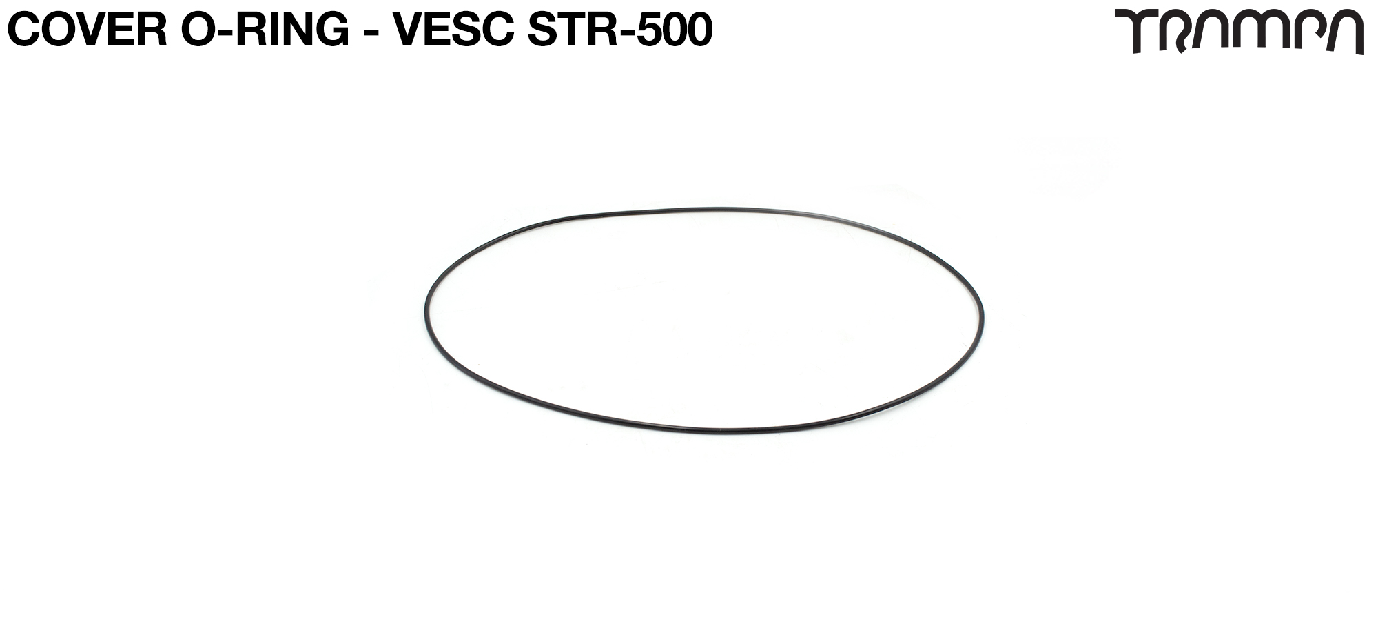 STR-500 PCB Insulation for VESC 100V 500A 