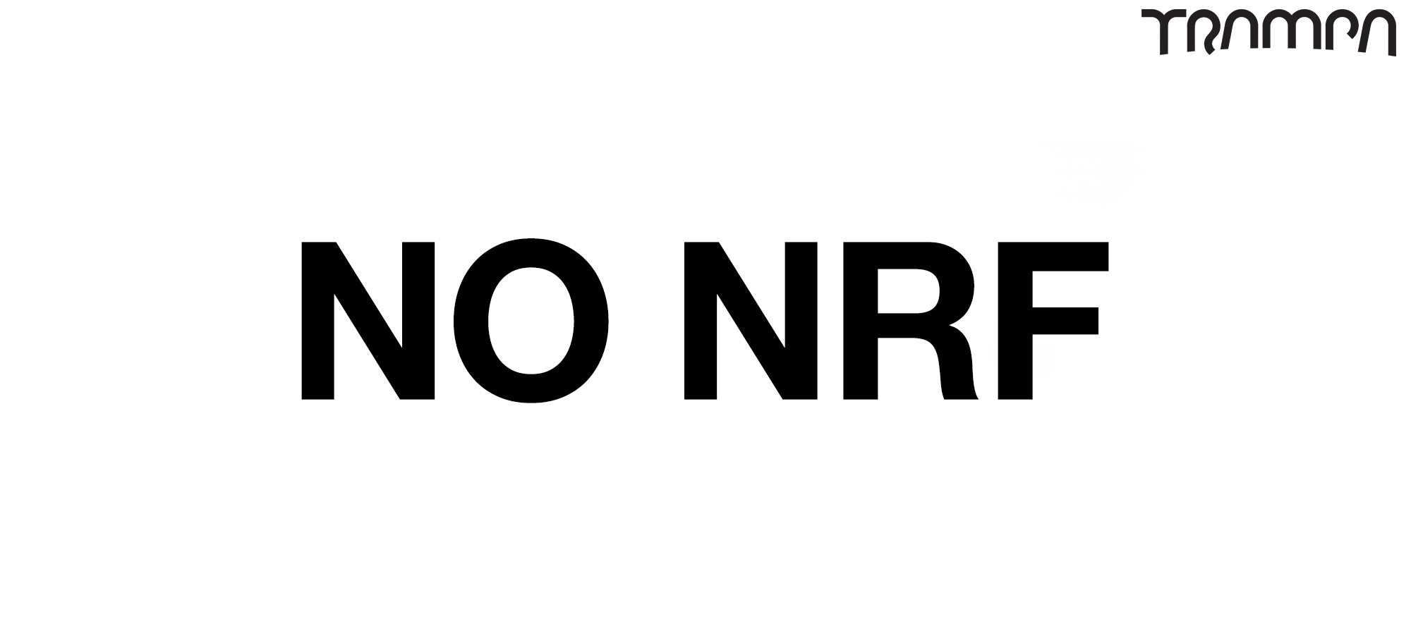 NO NRF