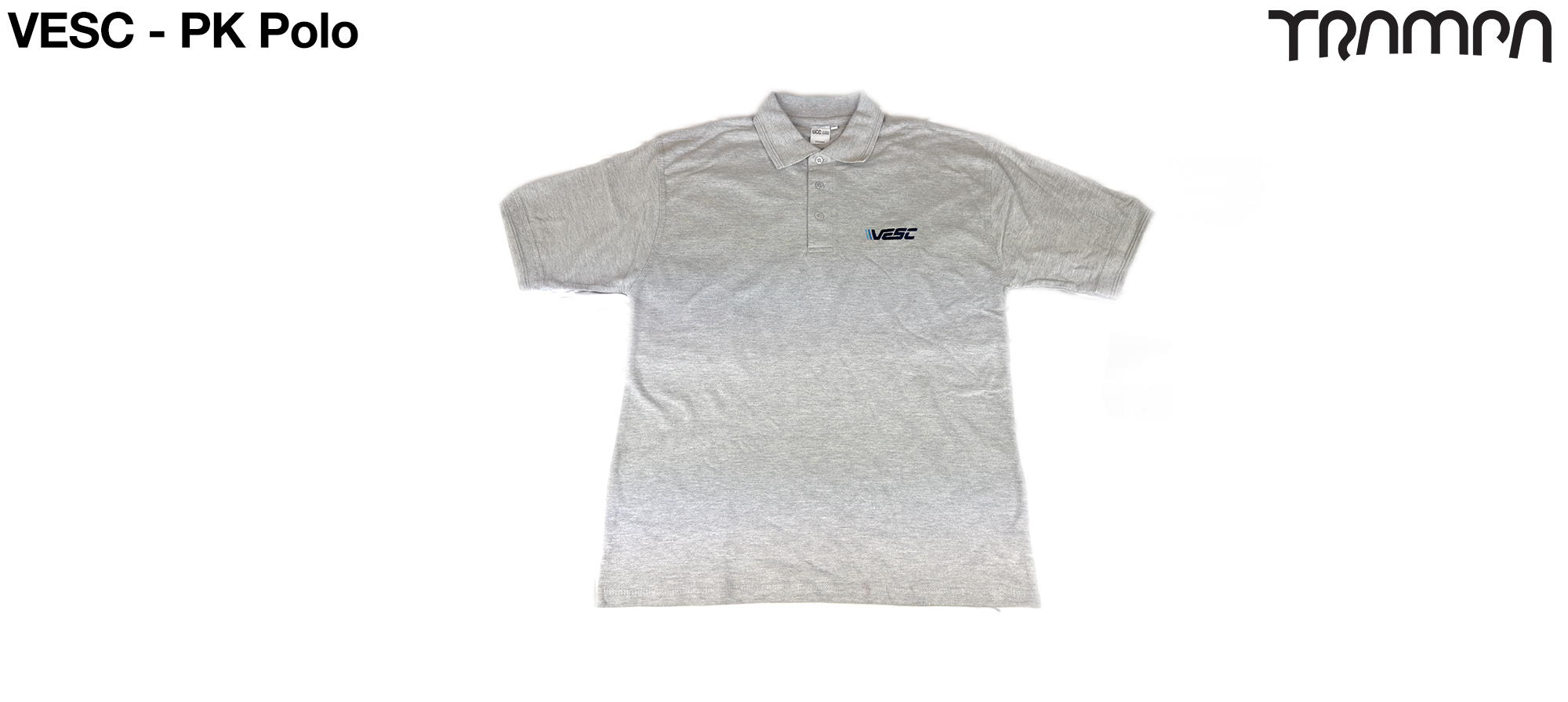 VESC PK Polo