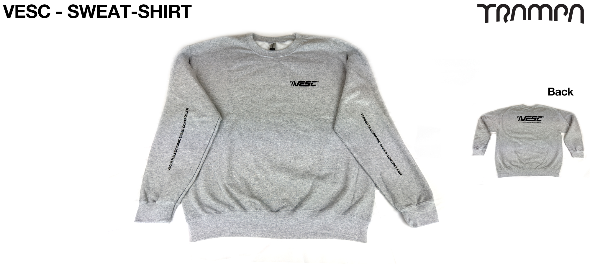 VESC Sweat-Shirt