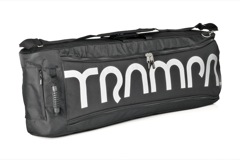 Luxury Travel Bag for your board - fits 35° long decks with 8 inch wheels perfectly