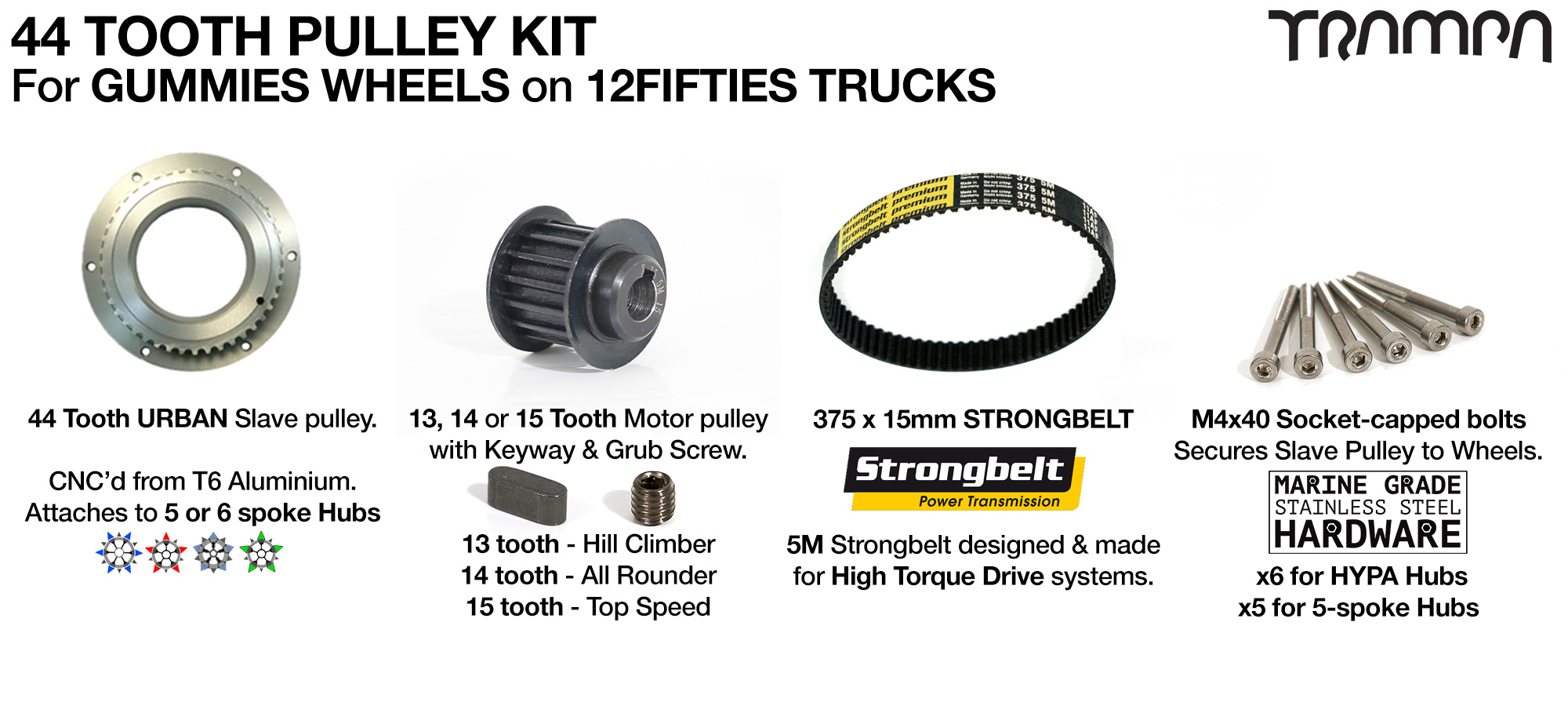 Tooth pulley sale