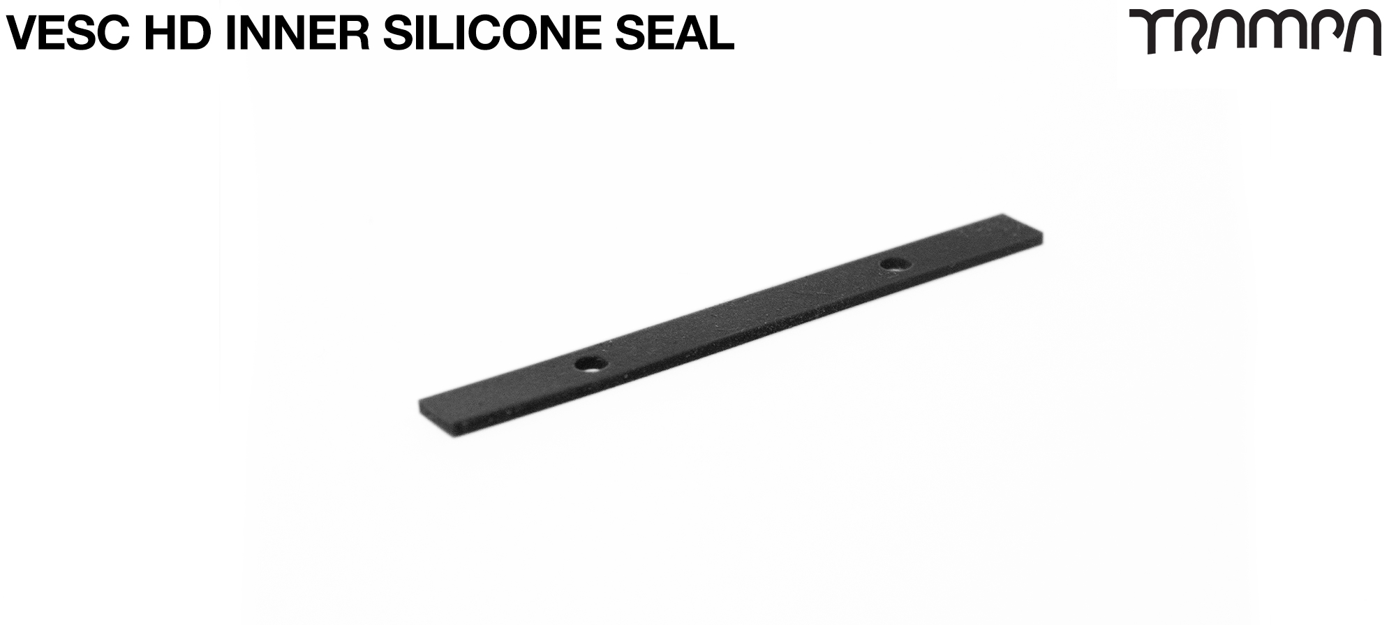 VESC HD Protective Inner Silicone Seal