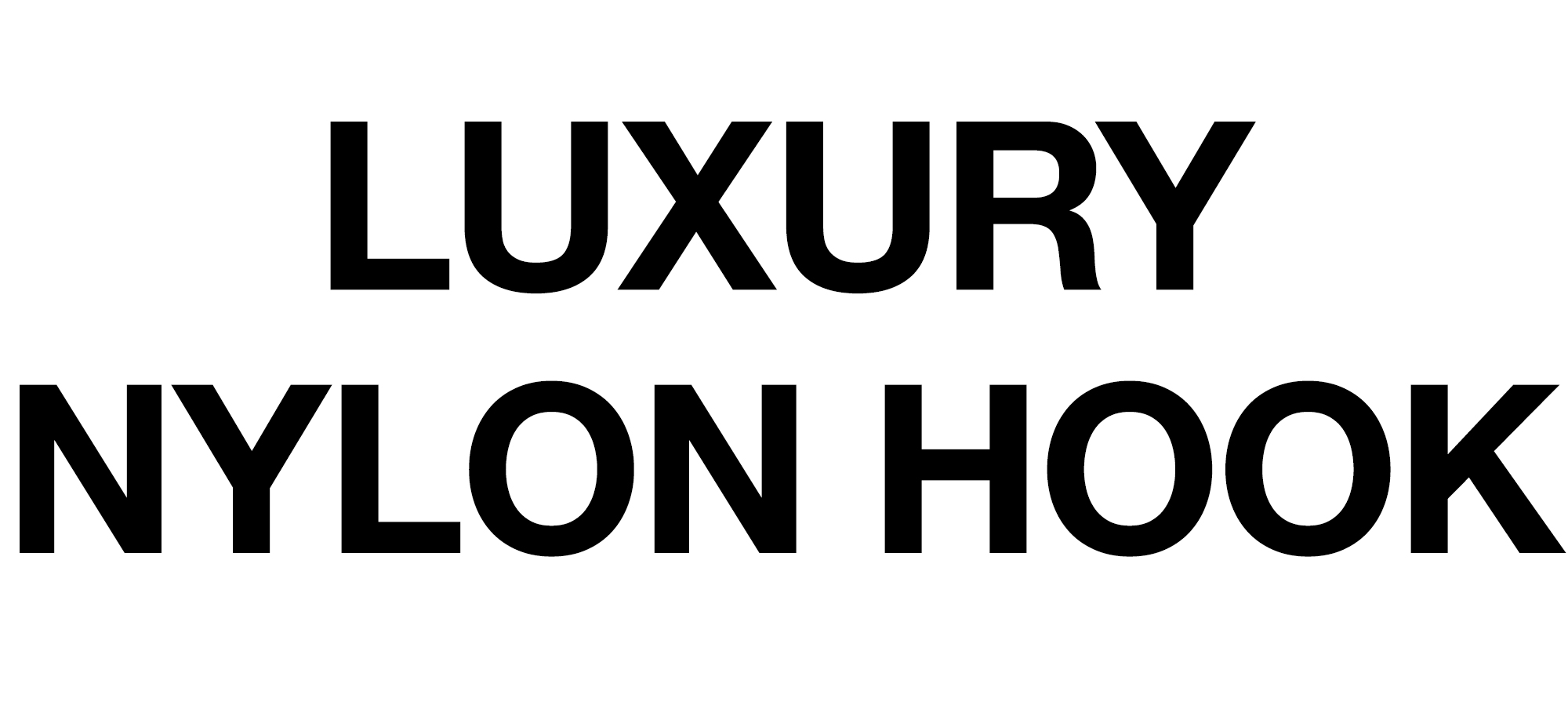 Luxury Nylon Hook Bindings Attribute Thumbnail