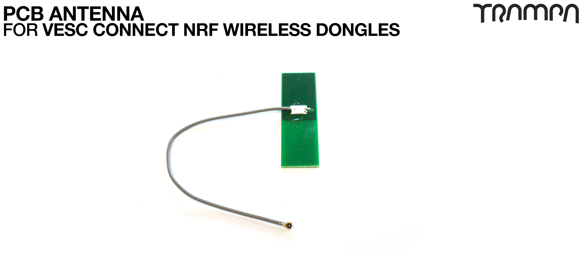 EXTERNAL PCB NRF Connect Dongle (+£35)