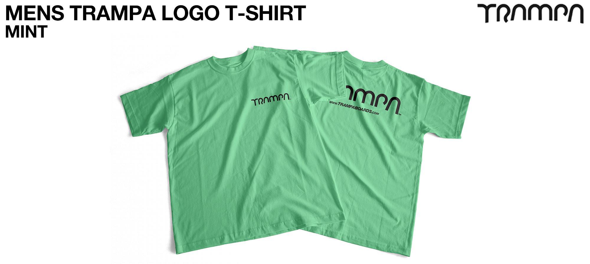 Gildan TRAMPA T-Shirt - MINT