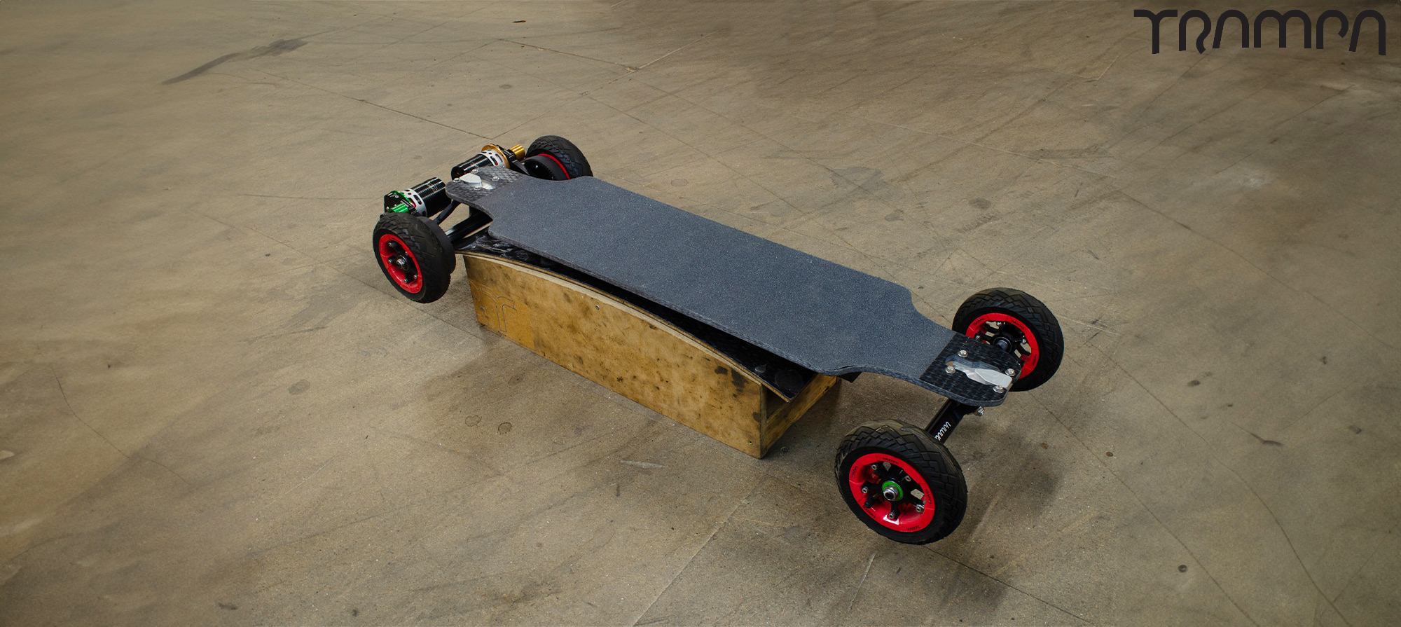 ELB 9 14ply ORRSOM Board with Ubran wheels & 154kv motors. Can fit 12s3p easily