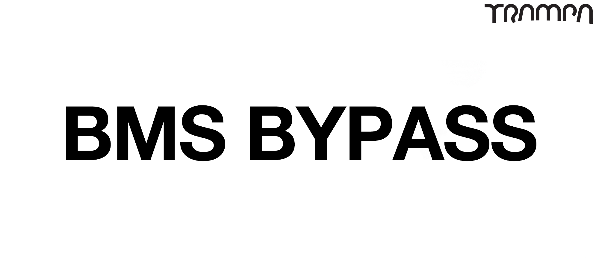 BMS Bypass on Surron or Tolarius