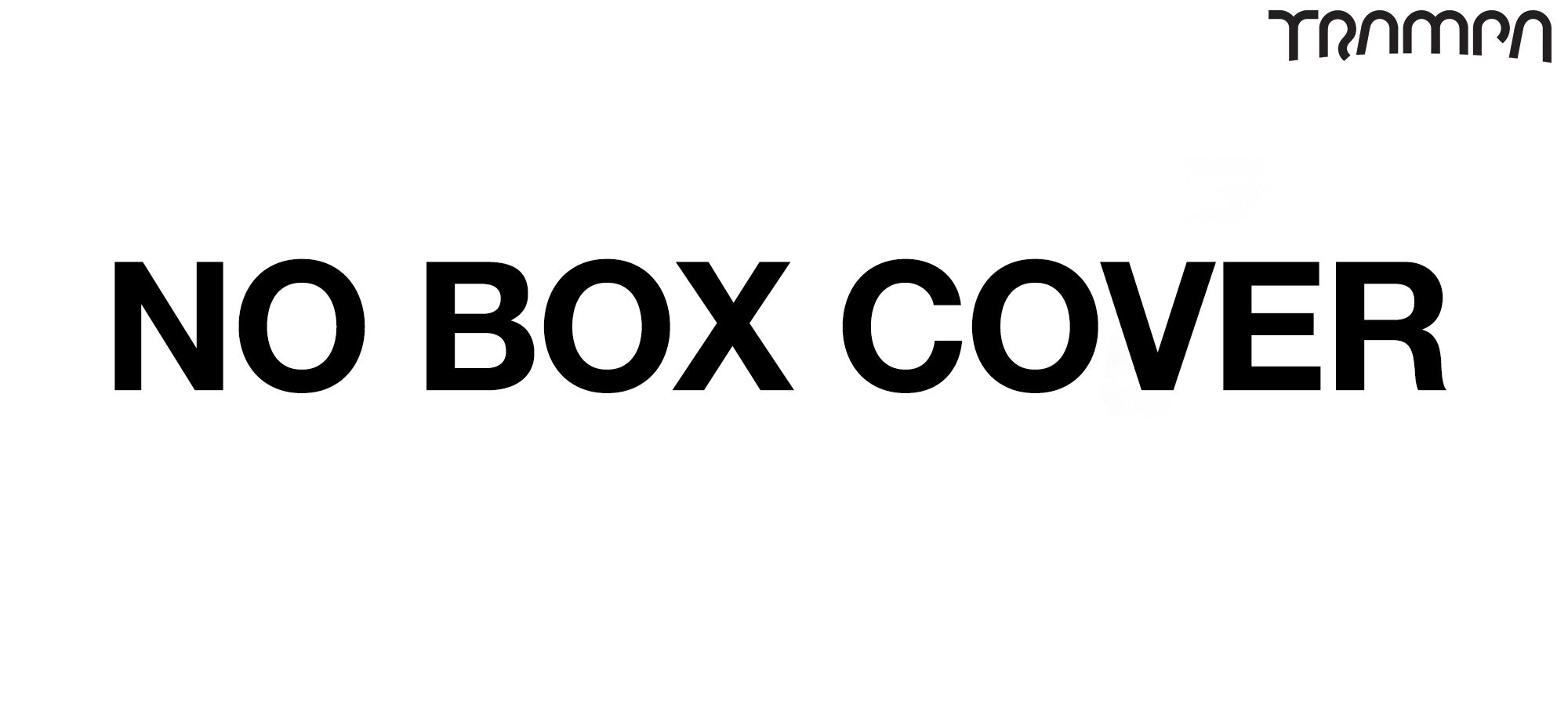 NO Box cover 