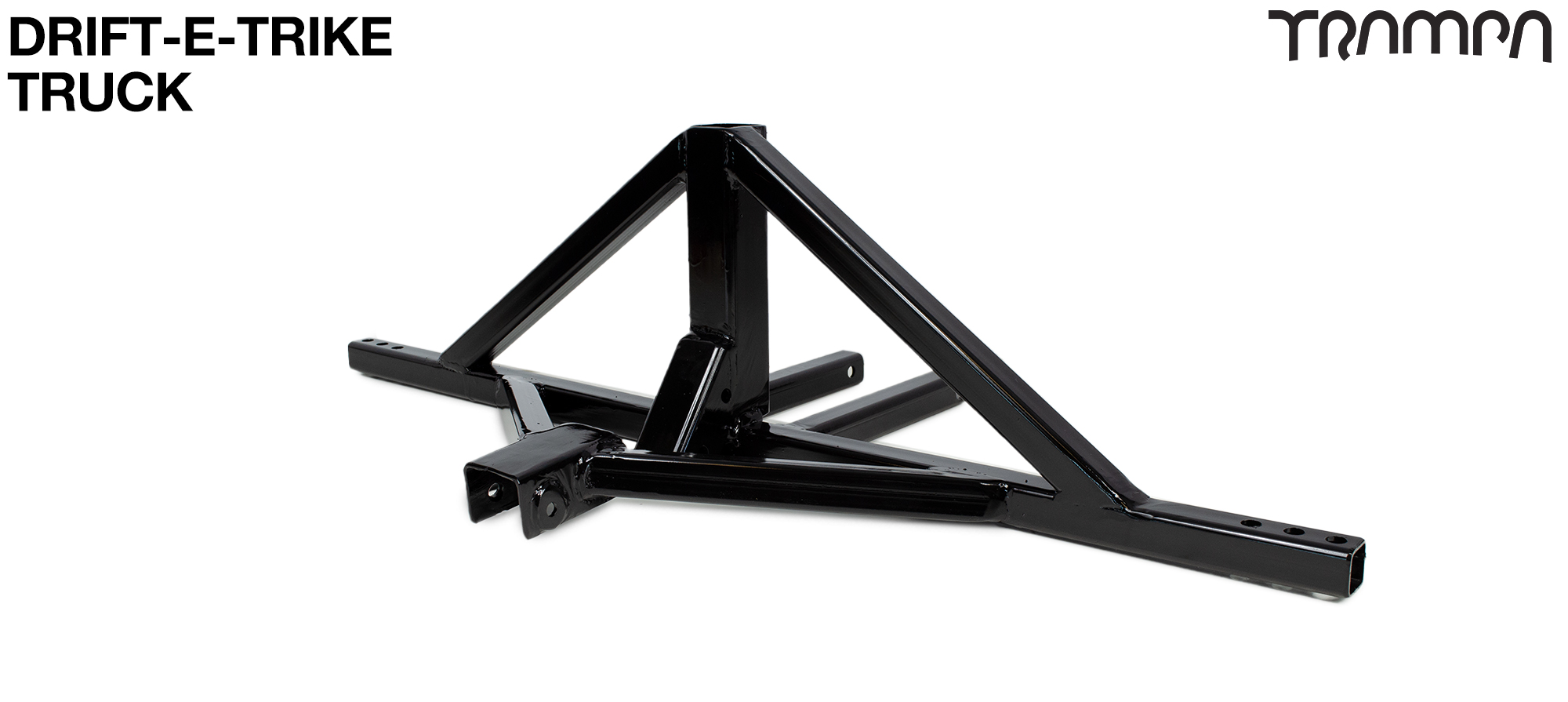 TRUCK for Triad Drift Trike - Rear End