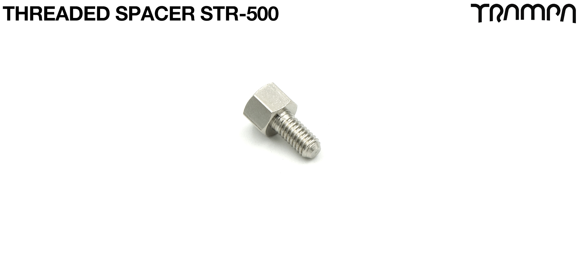 Threaded Spacer - SRT-500