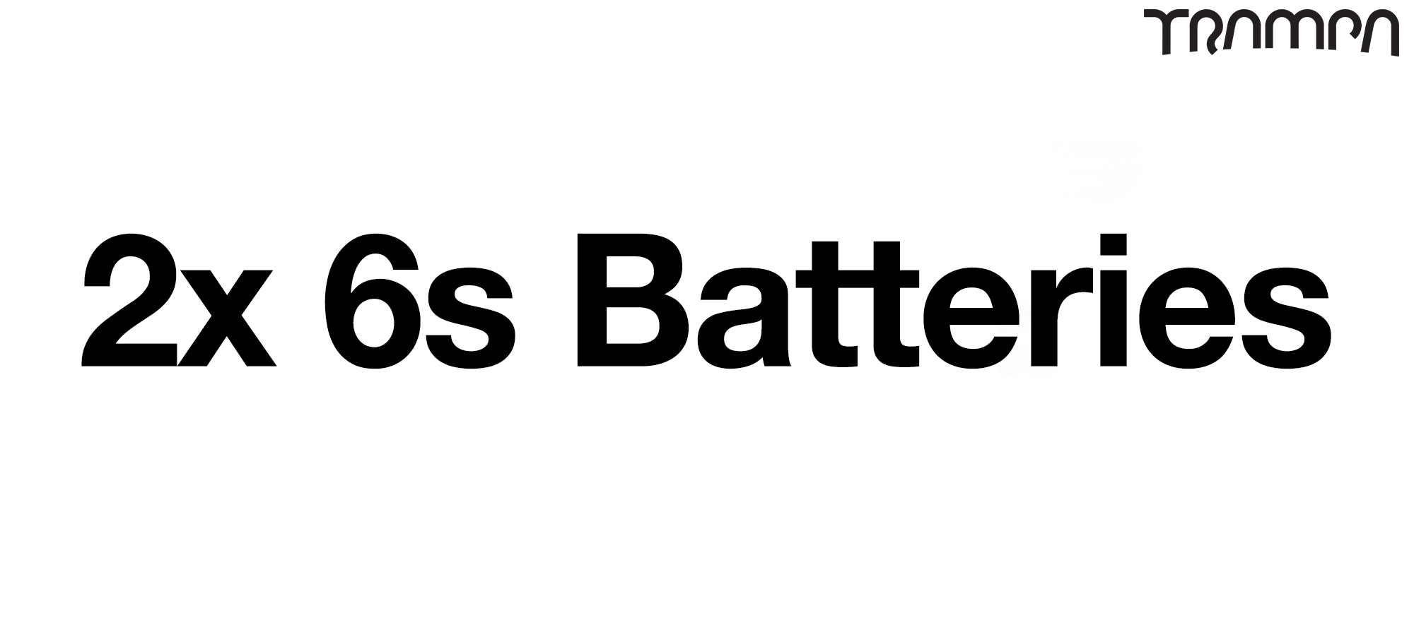 2x 6s Batteries from Zee Factory