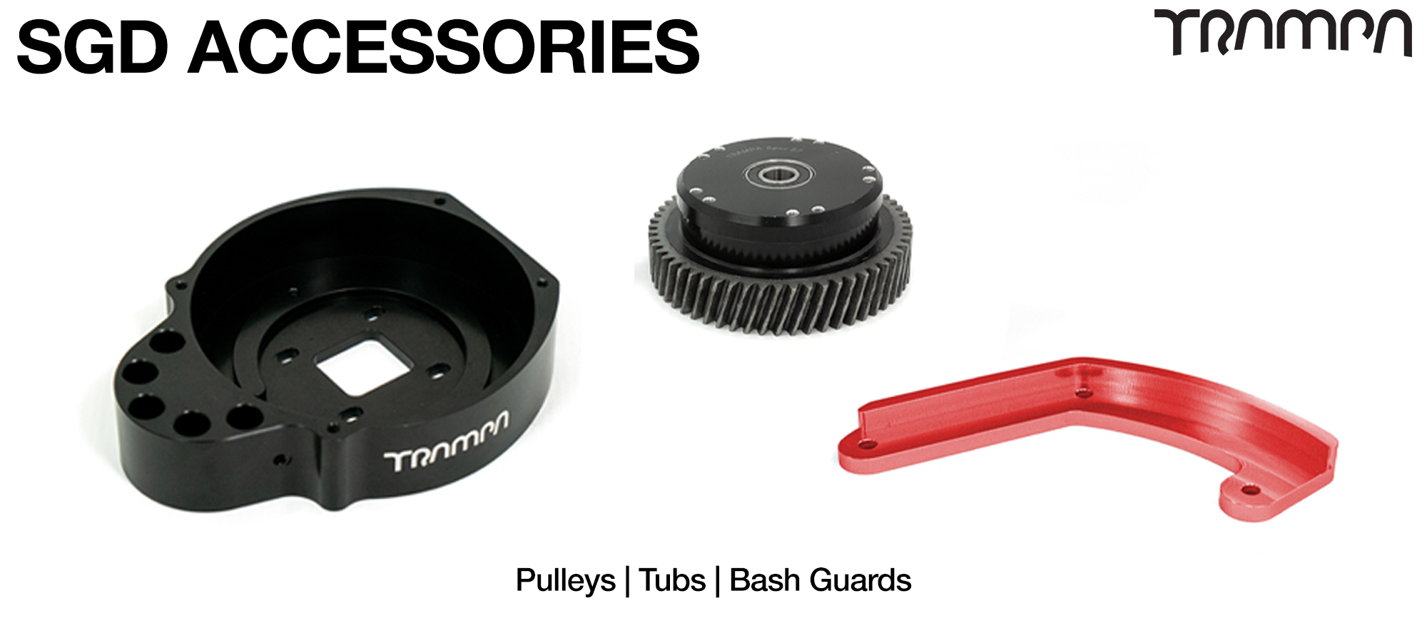 SGD Accessories-LINK PAGE