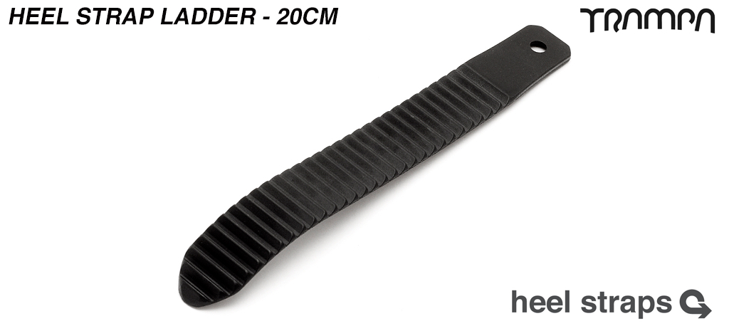 20cm (longest) Ladder for Heel strap